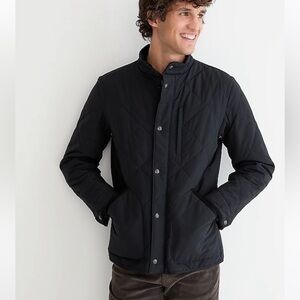 Men’s Barn Jacket
